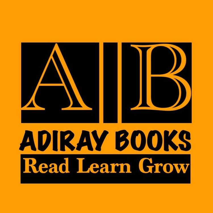 AdiRay books