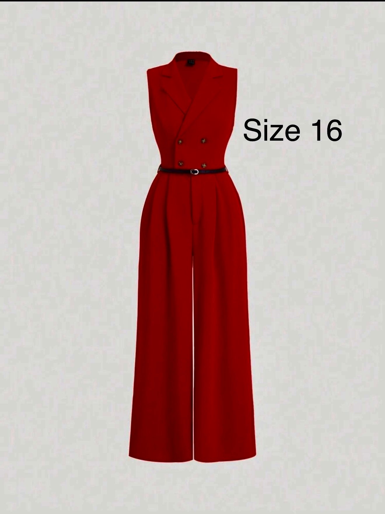 Chic Effortless Jumpsuits – One-Piece Wonder for Every Occasion