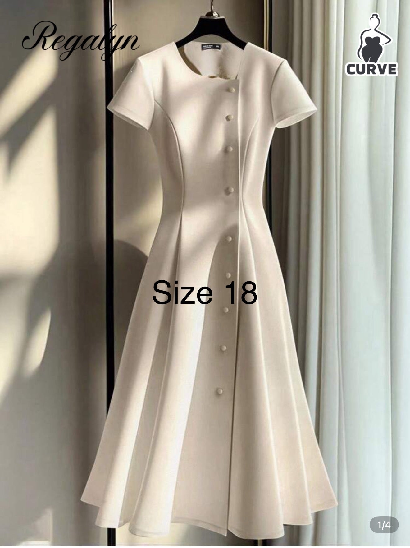 Elegant Dresses โ Grace in Every Detail