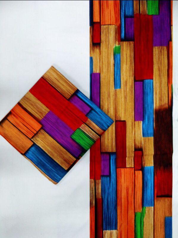 Urban Blocks Kitenge – Colorful, Creative, Contemporary
