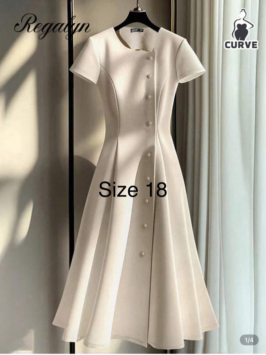 Elegant Dresses – Grace in Every Detail