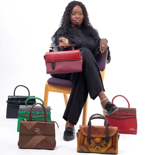 Exquisite bags