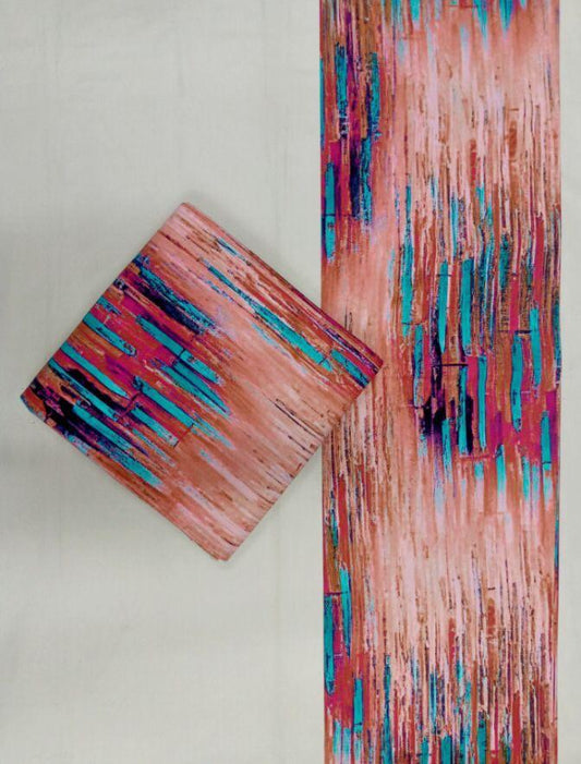 Kitenge fabric