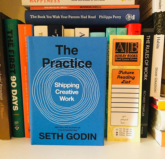 The Practice by Seth Godin